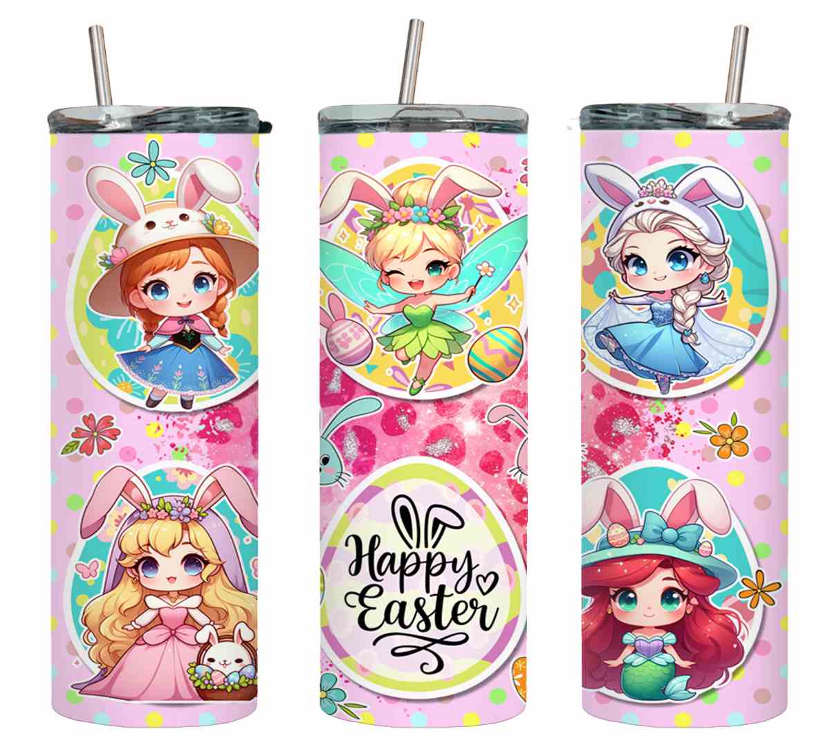 Easter Princess-8999